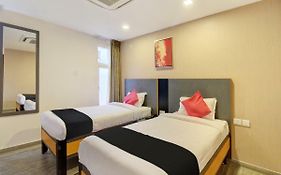 37Th Crescent Boutique Suites