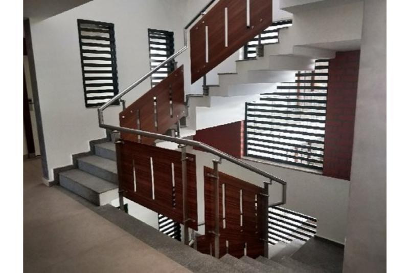 37Th Crescent Boutique Suites Bangalore Exterior photo