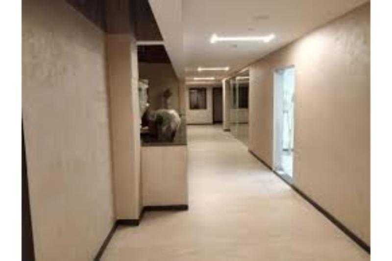 37Th Crescent Boutique Suites Bangalore Exterior photo