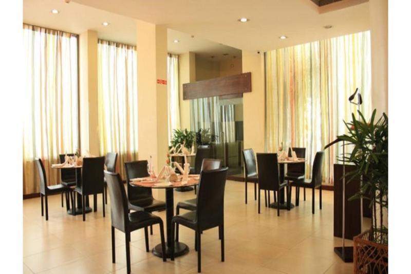 37Th Crescent Boutique Suites Bangalore Exterior photo