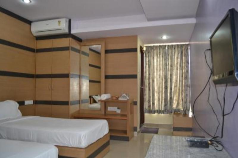 37Th Crescent Boutique Suites Bangalore Exterior photo