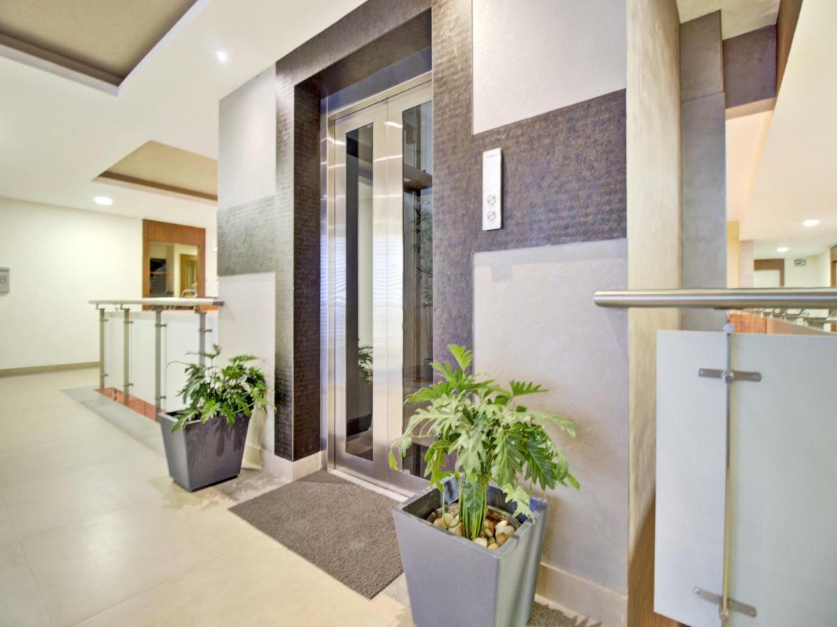 37Th Crescent Boutique Suites Bangalore Exterior photo