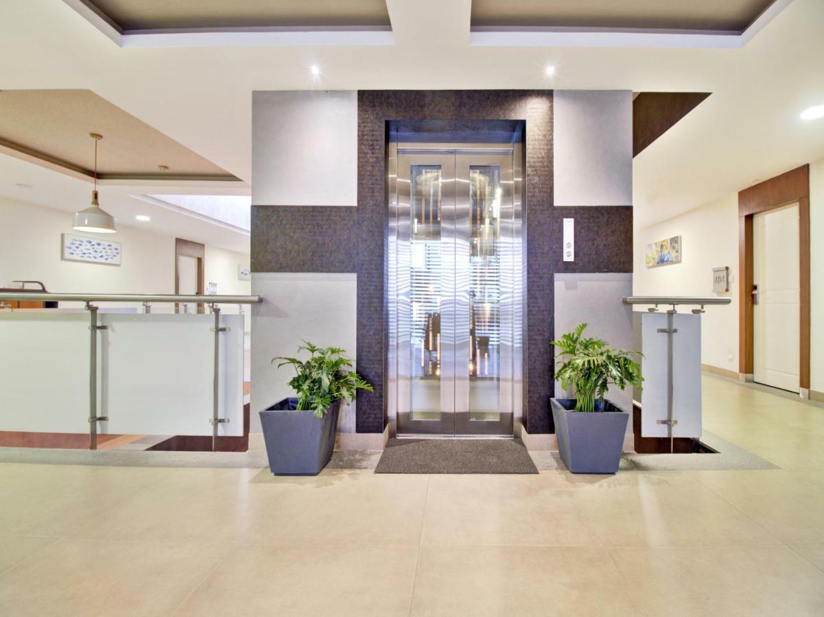 37Th Crescent Boutique Suites Bangalore Exterior photo