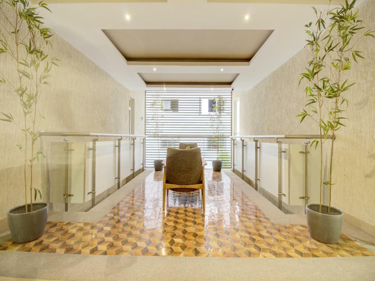 37Th Crescent Boutique Suites Bangalore Exterior photo