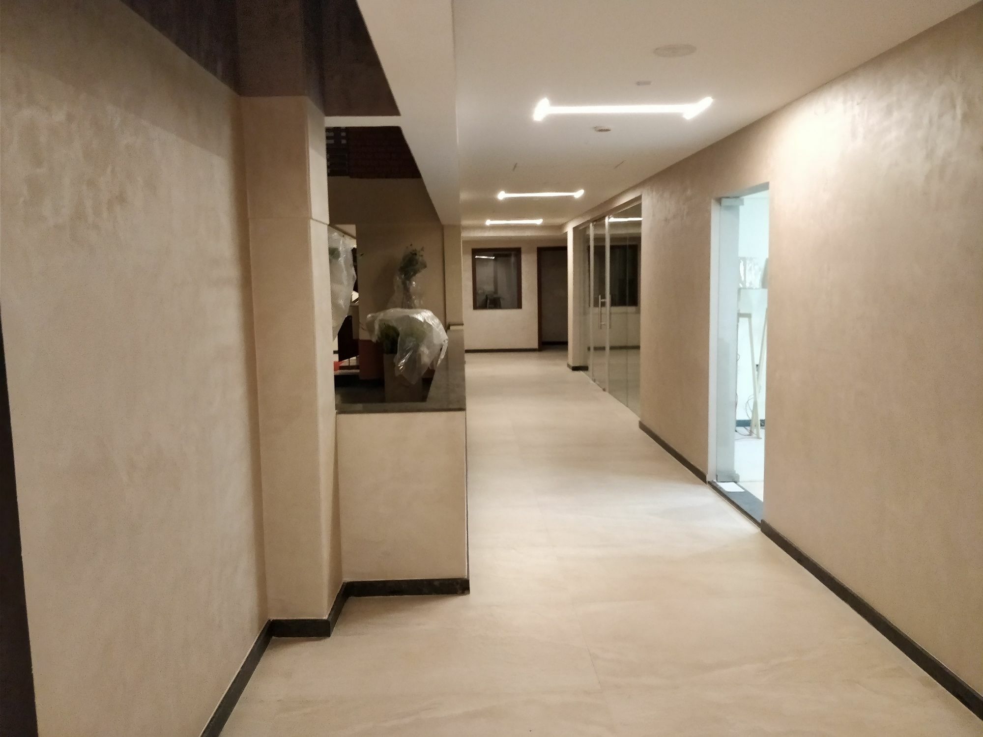 37Th Crescent Boutique Suites Bangalore Exterior photo
