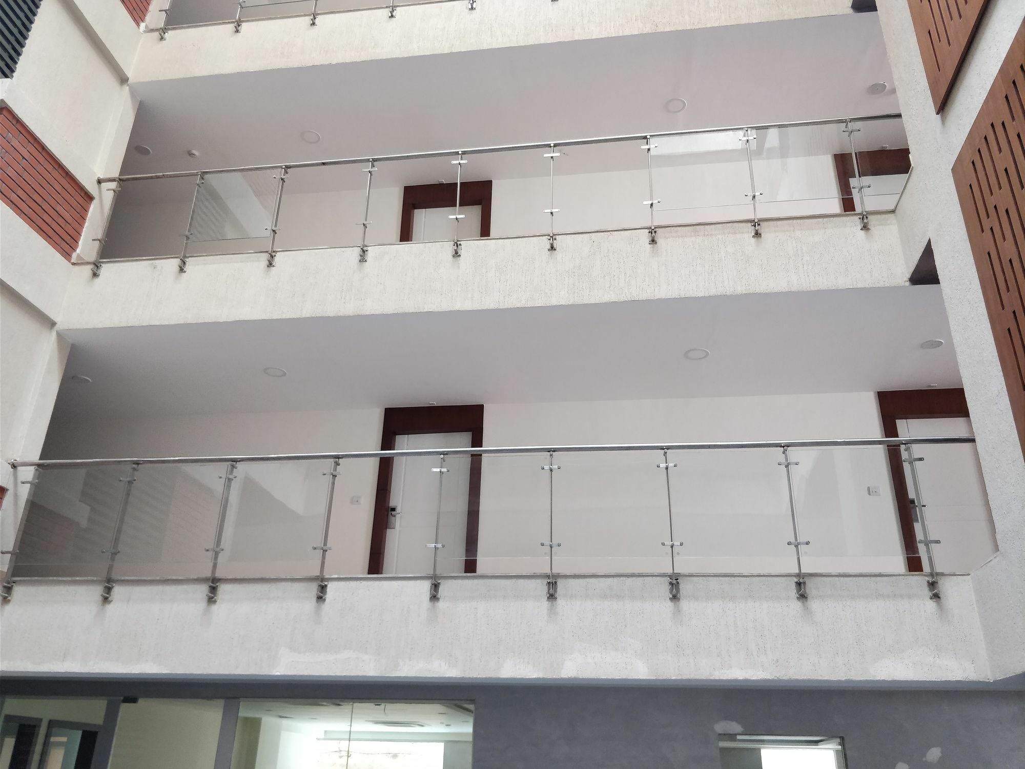 37Th Crescent Boutique Suites Bangalore Exterior photo